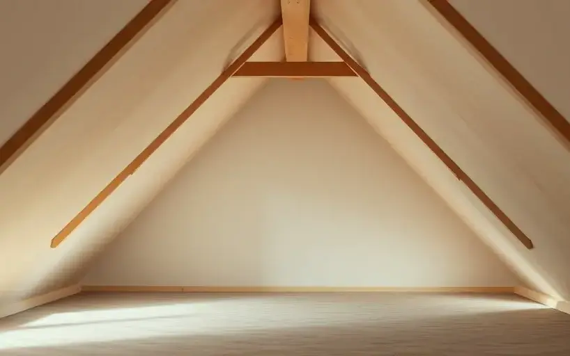 Attic Mold Removal in Cypress TX